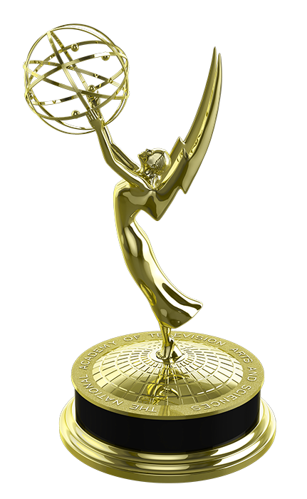 Emmy Nominated