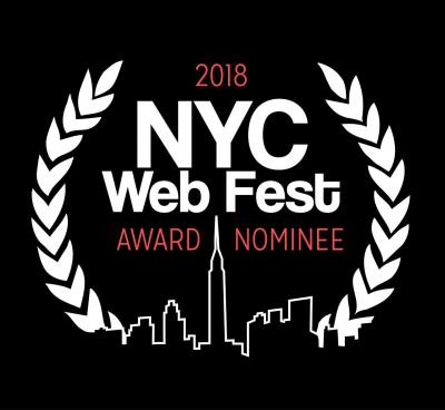 NYC Web Fest Award Nominee