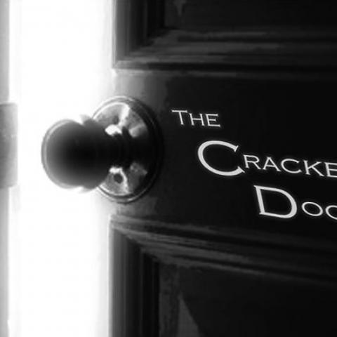 The Cracked Door